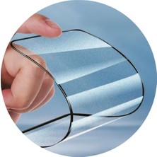 Sylar Samsung Galaxy S20 Fe 3D Antistatik Seramik Nano Ekran Koruyucu