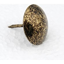 Sylar Kabara - Eskitme Antik Kabara / Raptiye 18 mm 200