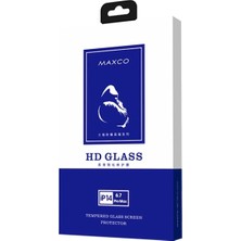 Sylar iPhone 13 Pro Max Maxco Cam Ekran Koruyucu