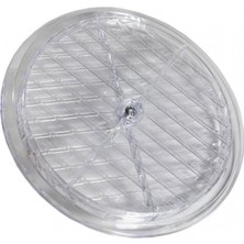 Nil Avm Doğalgaz Havalandırma Menfezi