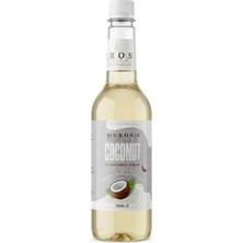 Muros Hindistan Cevizi Kokteyl Şurubu 750 ml
