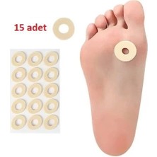 Buğz Ayak Pedi Yastık  15 Li