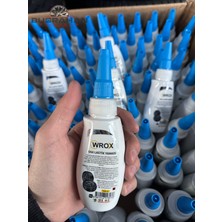 Wrox Sıvı Lastik Tamir Kiti Lastik Yaması 100 ml