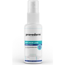 Provederm Saç Dökülmesine Karşı Serum 60 ml