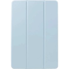Sylar Huawei Matepad 11.5 Kılıf Tablet Smart Kılıf - Mavi