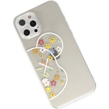Sylar iPhone 12 Pro Kılıf Lucky Silikon - Lucky 6