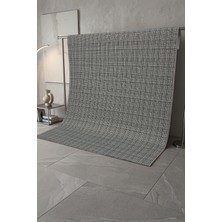 Apex Halı Sisal Premium 1823 Sp Gri Antrasit