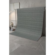 Apex Halı Sisal Premium 1824 Sp Mavi Antrasit