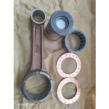 Suzuki Burgman AN400 Krank Kolu