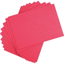 KİKA  Renkli Mukavva 35X50 1 Adet Fuşya