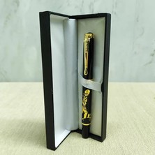 MiraLive Atatürk Baskılı Tükenmez Kalem - Model 1