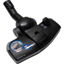 Philips Power Pro City Fc 9330 - 9332 LED Süpürme Başliği