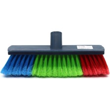 Başaranlar Yılsan Yer Fırçası Tüylü 5.5cm KOD:400/485