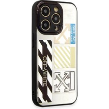 Mey Ithalat  iPhone 12 Pro Max Kılıf Mirror Desenli Kapak - Mirror - 6