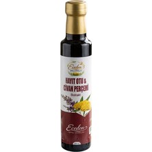 Kadınlara Özel Hayıt Otu & Civan Perçemi Eksraktı 250 ml