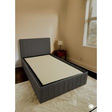 Asena Mobilya Baza Başlık ve Baza Kenarı Kılıfı