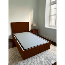 Asena Mobilya Baza Başlık ve Baza Kenarı Kılıfı