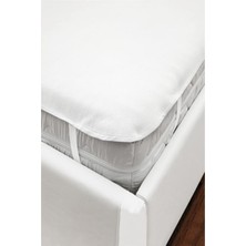 Divanev Bebe 70X140 cm Alez cm Sıvı Geçirmez Micro Çarşaf Yatak Koruyucu Alez