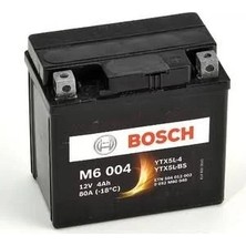 Moto Prime BOSCH AKÜ 12-5 YATIK