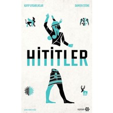 Yeditepe Yayınevi Hititler