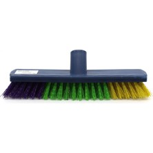 Başaranlar Yılsan Yer Fırçası Çok Sert 2.5cm KOD:400/475