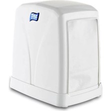 Hane216 Masaüstü Peçete Dispenseri , Masaüstü Peçetelik,tablestar Peçetelik ,restorant , Ev,ofis Tipi