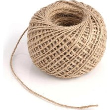 KİKA   Jüt Ip 100 mt Tabaka