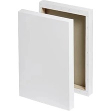KİKA Tuval 50X70 Tabaka