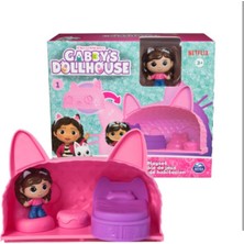 Gabby's Doll House 18X16 cm Pakette
