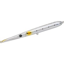Hanfish Zargan 14.5cm 14.2gr Su Üstü Maket Balık