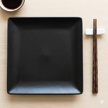 Unbranded Doğal ve Ergonomik Bambu Sushi Çubuğu (Chopsticks)