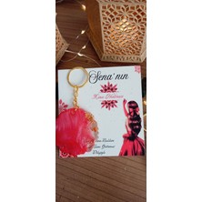 Sevgiliatolyemm Kına Hediyelikleri (10 Adet) Kına Gecesi, 6 Ay Kınası,mevlit Hediyelikleri