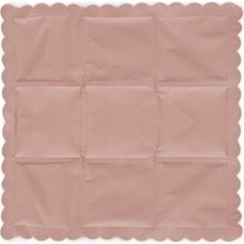 Practika Kendinden Soğutmalı Serinletici Minder - Krem