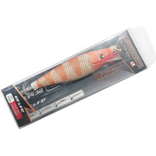 Effe Katagana Squid Jig 7cm 10GR Kurşunsuz Kalamar Zokası