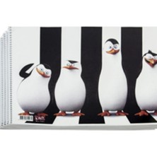 KİKA Resim Defteri 5 Adet 25X35