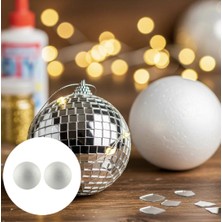 KİKA   Strafor Top 10 cm 2'li Tabaka