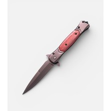 Taşkafa Kamp Outdoor Çakı