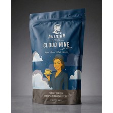 Aviator Coffee Cloud Nine %100 Arabica Single Origin Taze Kahve Çekirdek / Öğütülmüş 500 Gr.