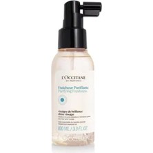 L'occitane Arındırıcı & Canlandırıcı Saç Toniği 100 ml