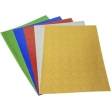 KİKA Kika Hologramlı Karton 25X35 1 Adet  Kika