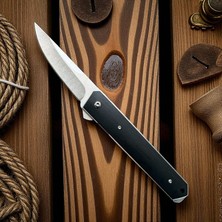 Taşkafa Kamp Outdoor Çakı