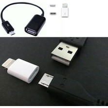 Practika Otg Bağlantı Kiti - iPhone 7 / 7