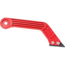 Practika Lavabo Küvet Fayans Derz Silikon Sökme ve Temizleme Aparatı