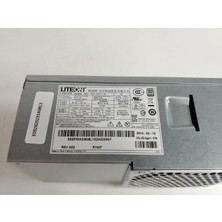 Liteon PS-4241-01 Thinkcentre M92P M75E 240W Sff Power Supply Refrubished