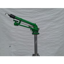 delt Jet 50 Ayaklı Yağmurlama Tabancası Sprinkler