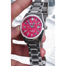 Quantum Otomatik Safir Cam Çelik Kasa Erkek Kol Saati Efsane Model QMG1309.380