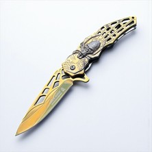 Taşkafa Kamp Outdoor Çakı