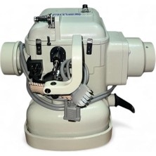 AS-600B-D- Ames Ayakkabı Taban Dikim Makinası
