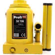 Başaranlar Proft Şişe Kriko 50 Ton