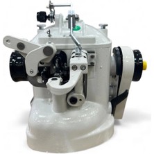 Ames AS-141-23- Ayakkabı Taban Dikim Makinası  (Strobel Model)